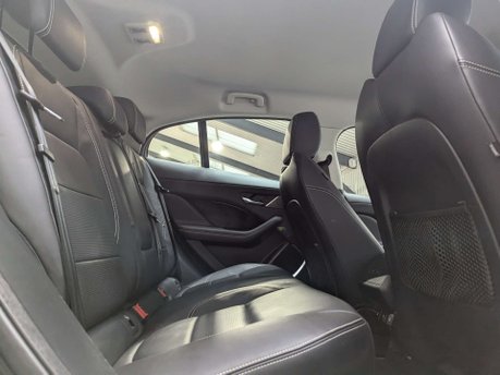 Jaguar I-Pace I-Pace EV400 HSE 4WD 5dr 58