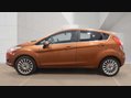 Ford Fiesta 1.0 Fiesta Titanium 5dr 11