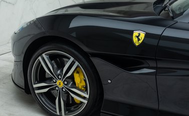 Ferrari Portofino 30