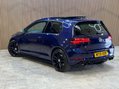 Volkswagen Golf 2.0 Golf R TSi Semi-Auto 4WD 3dr 30