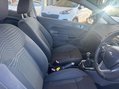 Ford Fiesta 1.25 Zetec Euro 6 3dr 23
