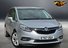 Vauxhall Zafira 1.4 Zafira Tourer SRi Nav T Automatic 5dr - NATIONAL DELIVERY*