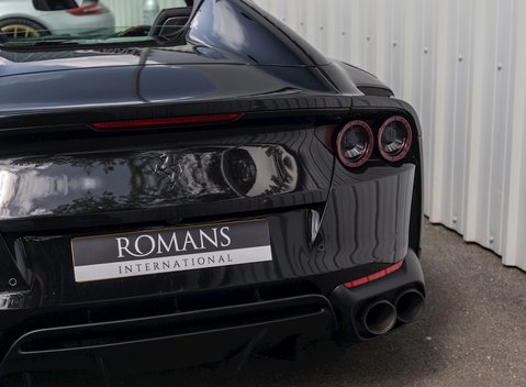 Ferrari 812 GTS 27