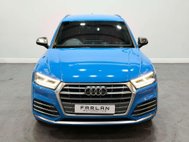 Audi SQ5 3.0 TDI V6 SUV 5dr Diesel Tiptronic quattro Euro 6 (s/s) (347 ps) 9