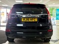 Honda CR-V 2.0 i-VTEC Black Edition Auto 4WD Euro 6 5dr 90