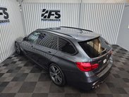 BMW 3 Series 3.0 335d M Sport Touring 5dr Diesel Auto xDrive Euro 6 (s/s) (313 ps) 17