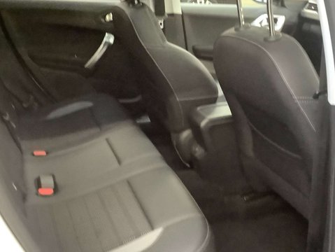 Peugeot 2008 1.2 2008 Allure Premium PureTech S/S 5dr 11