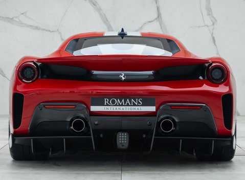 Ferrari 488 Pista 6