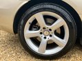 Mercedes-Benz SLK 1.8 SLK200 BlueEfficiency Euro 5 (s/s) 2dr 21