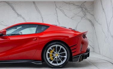 Ferrari 812 Competizione 53