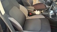 Nissan Qashqai 1.3 DIG-T N-Connecta SUV 5dr Petrol DCT Auto Euro 6 (s/s) (160 ps) 5
