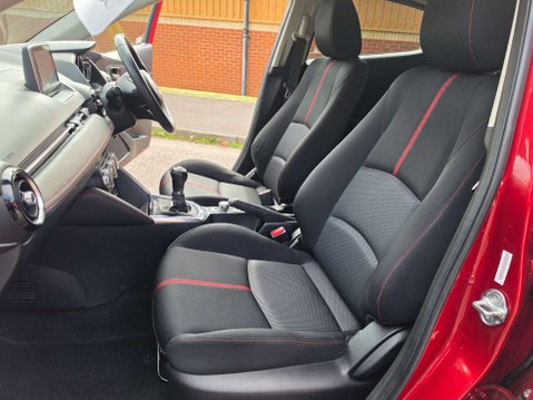 Mazda 2 1.5 Mazda2 Sport Nav 5dr 11