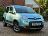 Fiat Panda TWINAIR