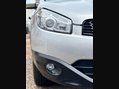 Nissan Qashqai 1.5 dCi Acenta 2WD Euro 5 5dr 3