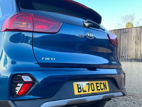 Kia Niro 2 16