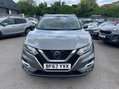Nissan Qashqai 1.2 DIG-T N-Connecta Euro 6 (s/s) 5dr 8