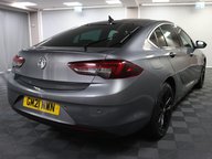 Vauxhall Insignia ULTIMATE NAV 11