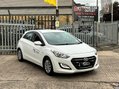 Hyundai i30 CRDI S BLUE DRIVE 4