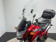 Honda CB 2021 ONLY 11K NEW MOT SERVICED ICONIC 125CC LEARNER COMMUTER BIKE 26