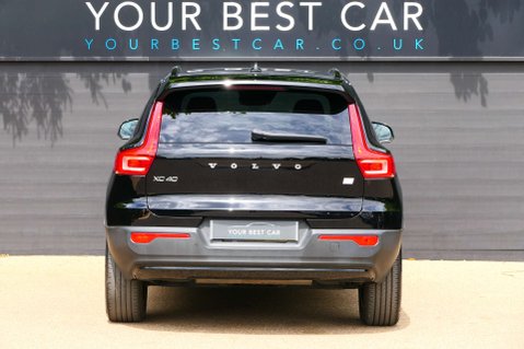 Volvo XC40 1.5 XC40 R-Design T5 Recharge Auto 5dr 16