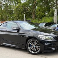 This BMW is HPI clear