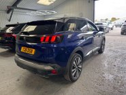 Peugeot 3008 1.5 3008 GT Line Premium Blue HDi S/S 5dr 11