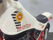 Montesa Cota 349 1983 CLASSIC RUNNING TRAIL BIKE PROJECT ROAD REGISTERED 350CC 33