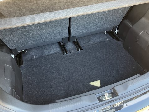 Suzuki Ignis 1.2 Dualjet 12V Hybrid SZ-T 5dr CVT 34