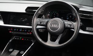 Audi A3 SPORTBACK TFSI E SPORT LOW TAX B&O Full Audi Warranty and Service History 19