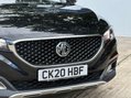 MG ZS 1.0 MG ZS Excite T Auto 5dr 10