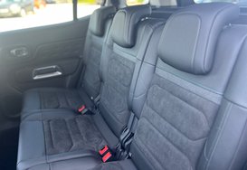 Citroen C5 Aircross PURETECH MAX EDITION 1.2 HYBRID AUTO 31