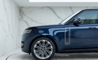 Land Rover Range Rover D350 Autobiography 28