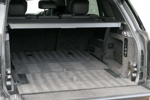 Land Rover Range Rover 3.0 Range Rover Autobiography D MHEV Auto 4WD 5dr 16