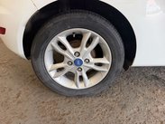 Ford Fiesta 1.5 TDCi Zetec Euro 5 3dr 18