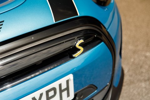 Mini Hatch COOPER S LEVEL 3 12