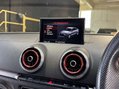Audi S3 2.0 S3 Black Edition TFSI Quattro Semi-Auto 4WD 4dr 51