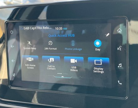 Suzuki SX4 S-Cross 1.4 SX4 S-Cross Motion Boosterjet MHEV 5dr 36