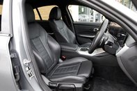 BMW 3 Series 320I M SPORT 42