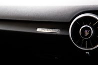 Audi TT Tt 45 TFSI Quattro Sport 2dr S Tronic Co 39