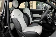 Fiat 500 DOLCEVITA PLUS MHEV 33