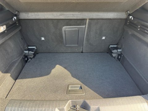 Vauxhall Astra 1.2 Turbo Ultimate Auto Euro 6 (s/s) 5dr 47