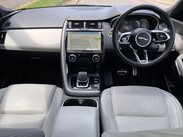 Jaguar E-Pace 2.0 D204 MHEV R-Dynamic Black Auto AWD Euro 6 (s/s) 5dr 23