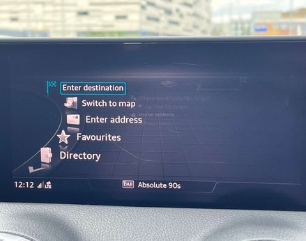 Audi Q2 1.5 Q2 Sport 35 TFSI Semi-Auto 5dr 47