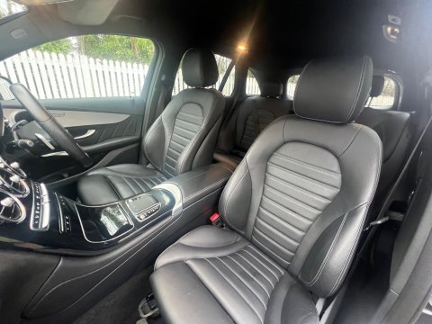 Mercedes-Benz GLC GLC 220 D 4MATIC AMG LINE 57