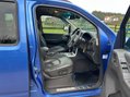Nissan Navara 2.5 dCi Tekna Auto 4WD Euro 5 4dr 10