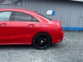 Mercedes-Benz CLA Class 1.6 CLA180 AMG Sport Coupe Euro 6 (s/s) 4dr 18