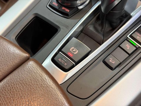 BMW X5 3.0 30d SE SUV 5dr Diesel Auto xDrive Euro 6 (s/s) (258 ps) 41