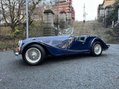 Morgan 4/4 INJECTION 17