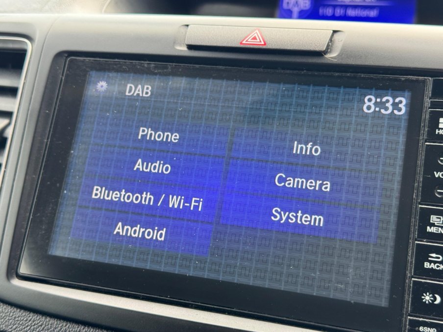 2016 Honda CR-V — image 19