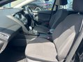 Ford Focus 1.0T EcoBoost Titanium Auto Euro 6 (s/s) 5dr 22